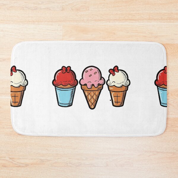 Item preview, Ice Cream Lover designed and sold by NebulaWhimsy.