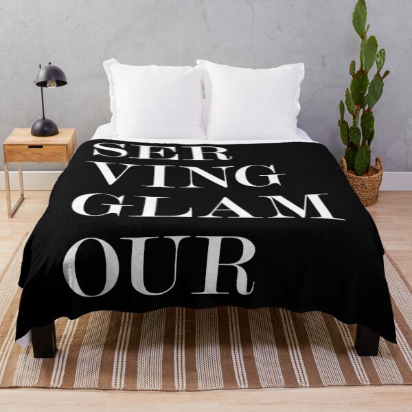 Item preview, serving glamor designed and sold by BritySpear.