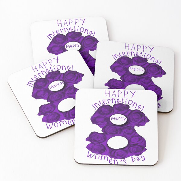 Item preview, International Women's Day designed and sold by kinpirks.