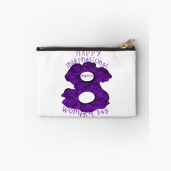 Item preview, International Women's Day designed and sold by kinpirks.