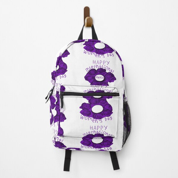 Item preview, International Women's Day designed and sold by kinpirks.