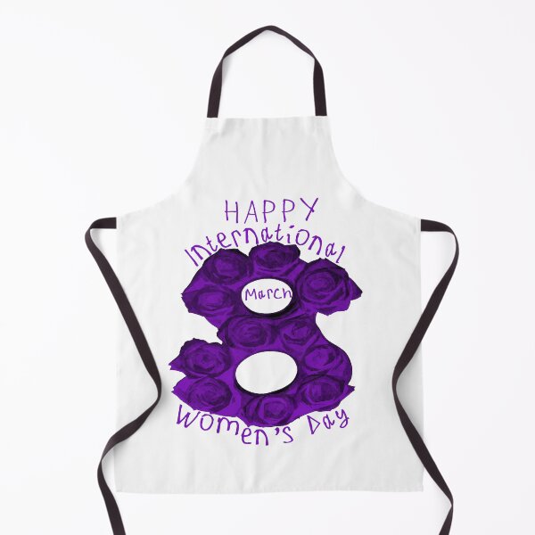 Item preview, International Women's Day designed and sold by kinpirks.