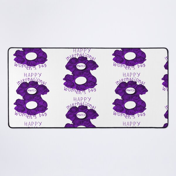 Item preview, International Women's Day designed and sold by kinpirks.
