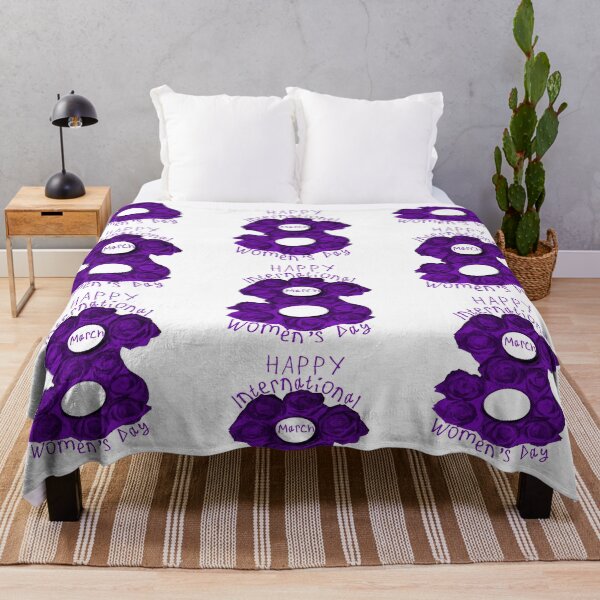 Item preview, International Women's Day designed and sold by kinpirks.