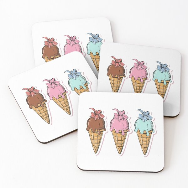 Item preview, Ice Cream Lover designed and sold by NebulaWhimsy.