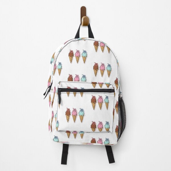 Item preview, Ice Cream Lover designed and sold by NebulaWhimsy.