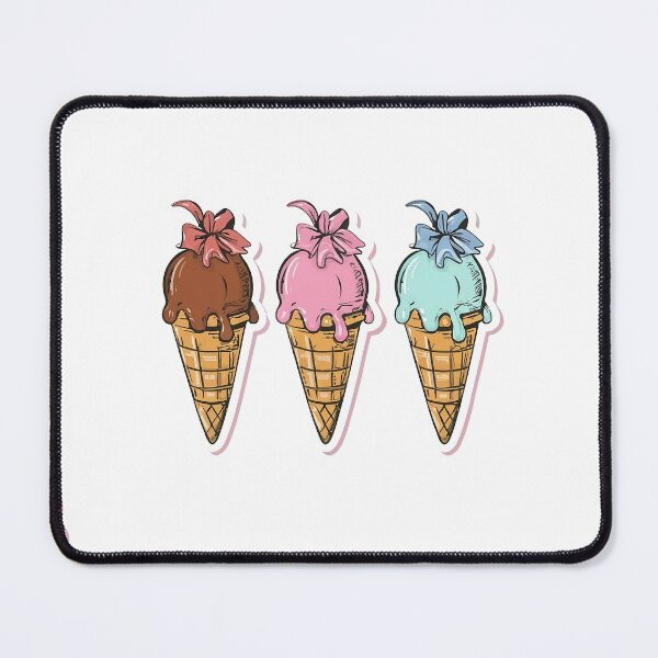 Item preview, Ice Cream Lover designed and sold by NebulaWhimsy.