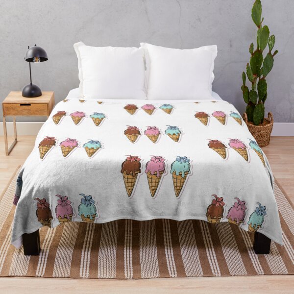 Item preview, Ice Cream Lover designed and sold by NebulaWhimsy.