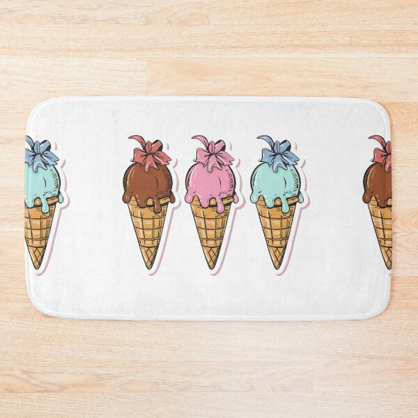 Item preview, Ice Cream Lover designed and sold by NebulaWhimsy.