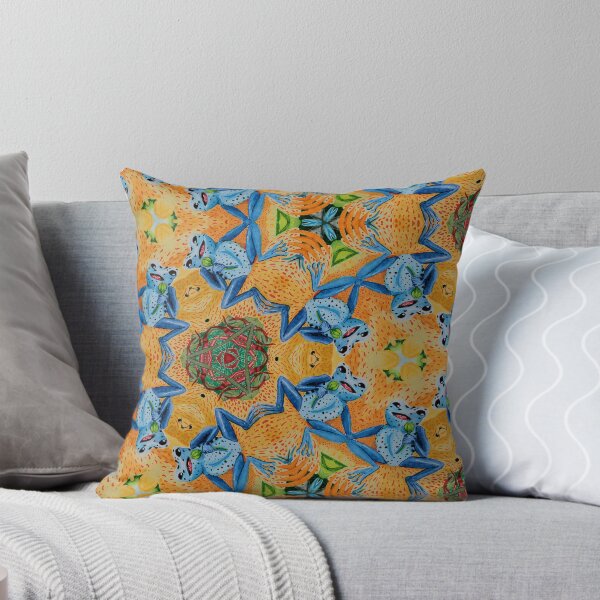 Item preview, Singing Frogs designed and sold by Anna Rivet.