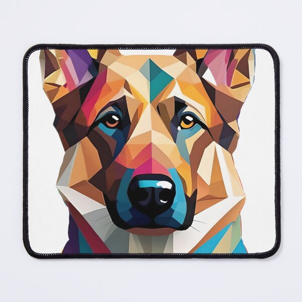 Item preview, German Shepherd - 2 designed and sold by Kappadog.