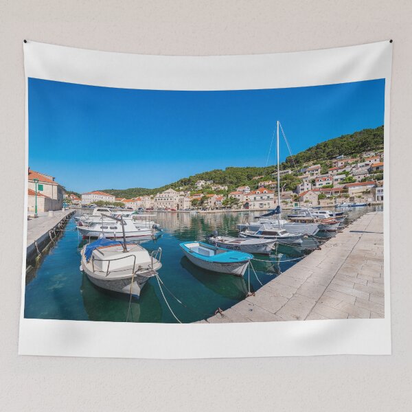 Item preview, Pučišća designed and sold by ivancoric.