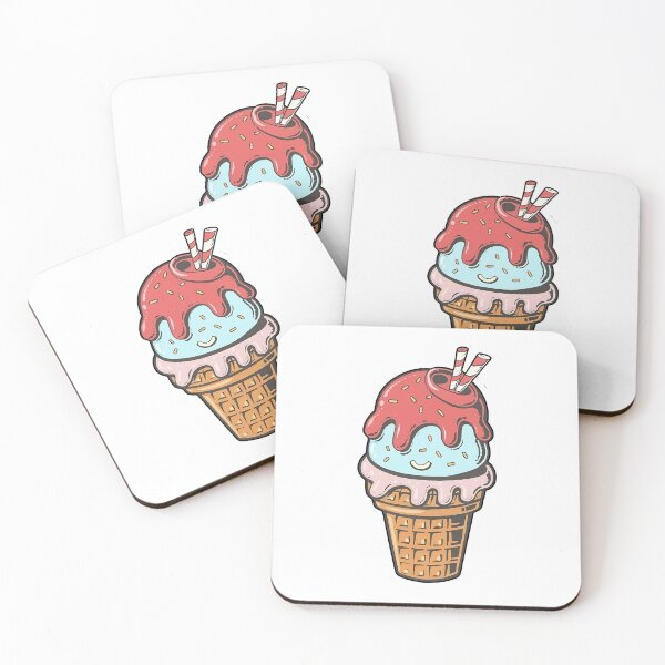 Item preview, Ice Cream Lover designed and sold by NebulaWhimsy.