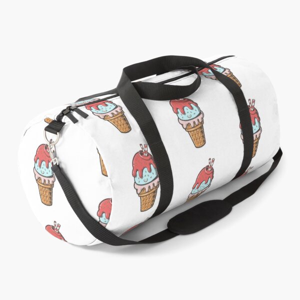 Item preview, Ice Cream Lover designed and sold by NebulaWhimsy.