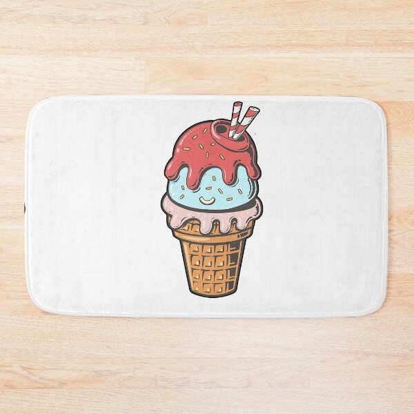 Item preview, Ice Cream Lover designed and sold by NebulaWhimsy.