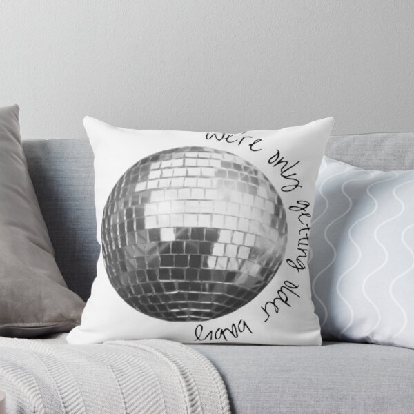 Item preview, Niall Horan One Direction Night Changes Disco Ball designed and sold by CraftyKayla26.