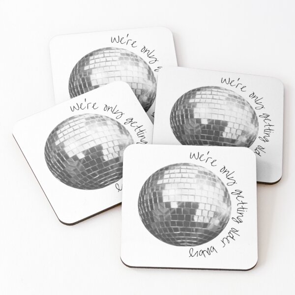 Item preview, Niall Horan One Direction Night Changes Disco Ball designed and sold by CraftyKayla26.