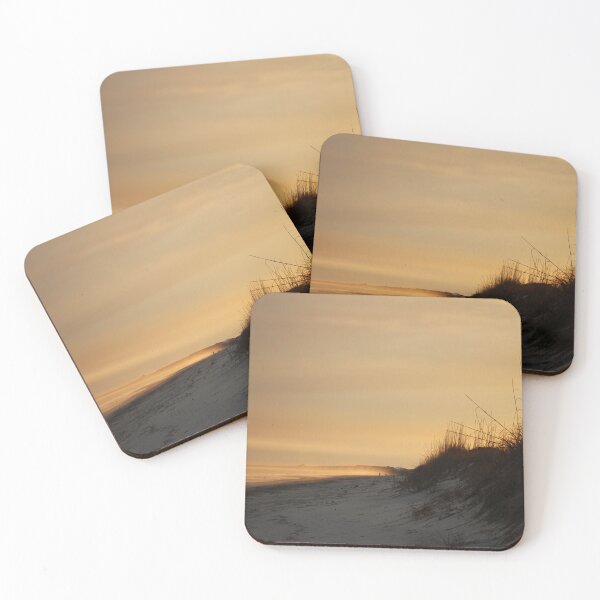 Item preview, Litchfield Beach At Dusk designed and sold by Cynthia48.