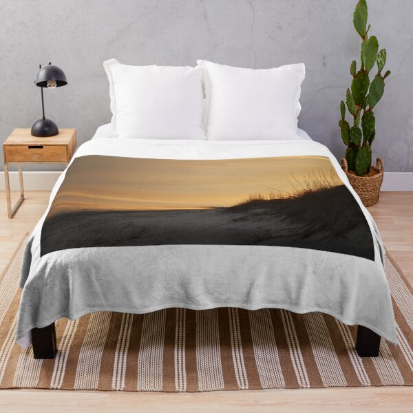 Item preview, Litchfield Beach At Dusk designed and sold by Cynthia48.