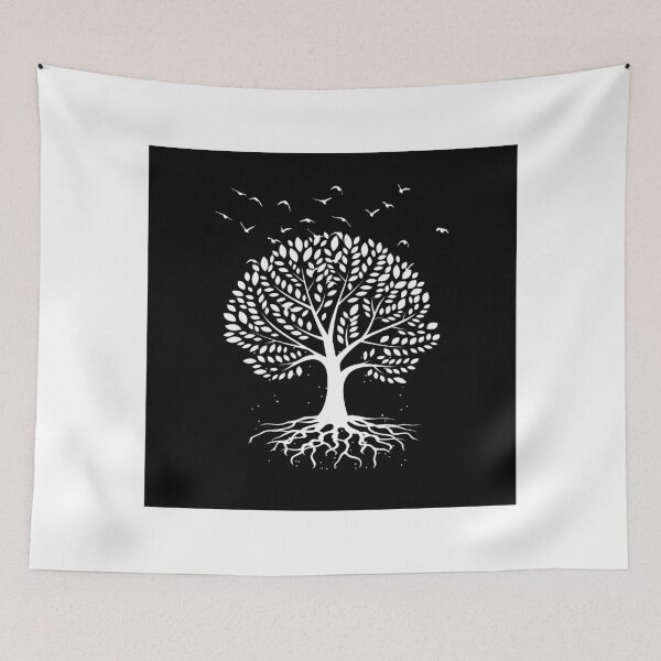 Item preview, NOURISHED by Tanis Paulina, Black designed and sold by TanisPaulina.