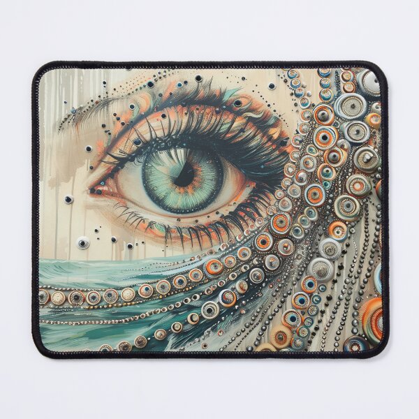 Item preview, Orbital Vision designed and sold by Basajaun Studio.