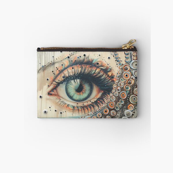 Item preview, Orbital Vision designed and sold by PlanetBPop.