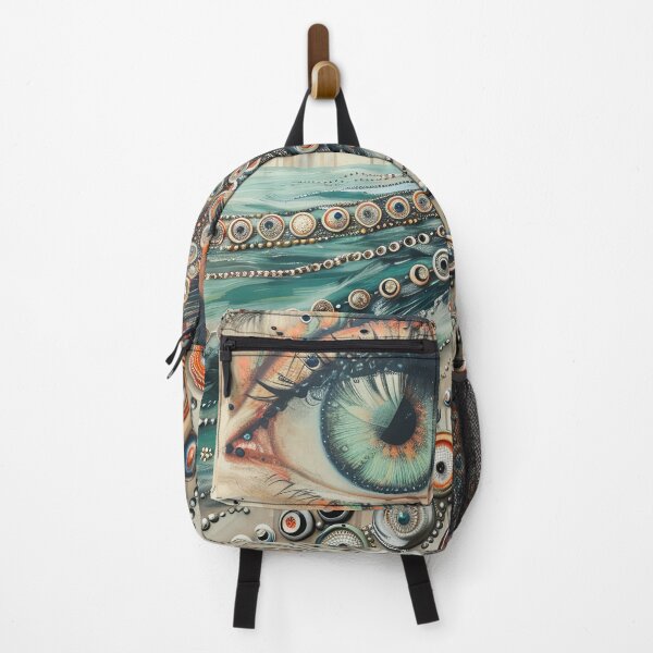 Item preview, Orbital Vision designed and sold by Basajaun Studio.