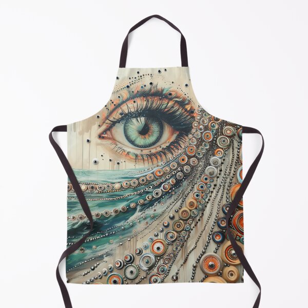 Item preview, Orbital Vision designed and sold by Basajaun Studio.