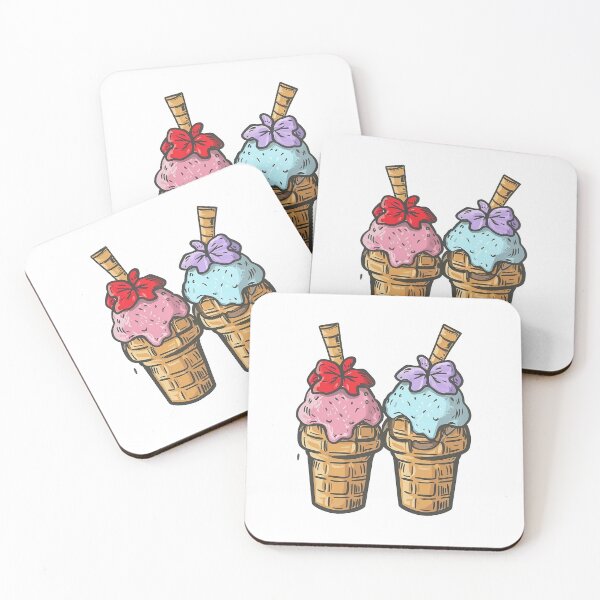 Item preview, Ice Cream Lover designed and sold by NebulaWhimsy.