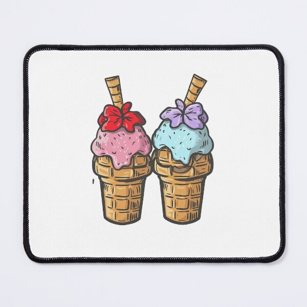 Item preview, Ice Cream Lover designed and sold by NebulaWhimsy.
