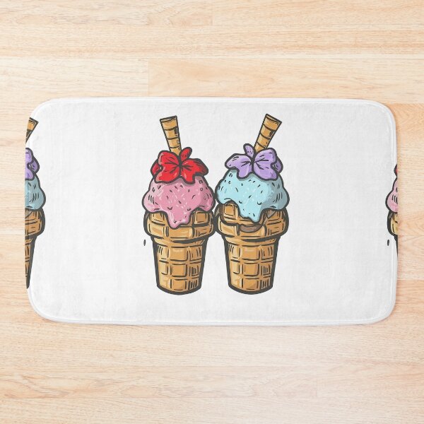 Item preview, Ice Cream Lover designed and sold by NebulaWhimsy.