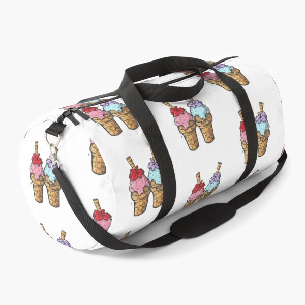 Item preview, Ice Cream Lover designed and sold by NebulaWhimsy.