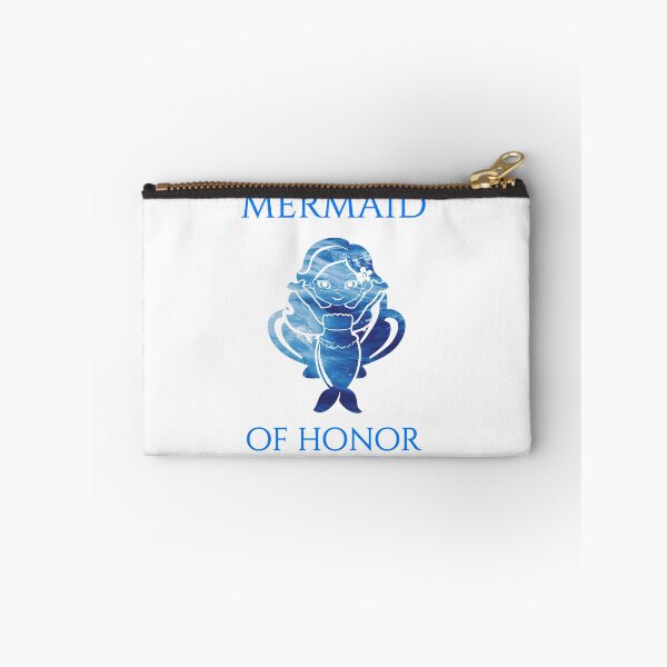Item preview, mermaid of honor designed and sold by Delpieroo.