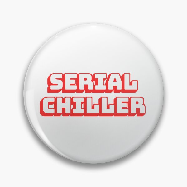 Item preview, Serial Chiller designed and sold by QuoteQuest.