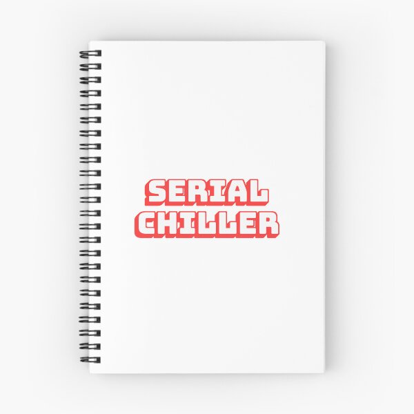 Item preview, Serial Chiller designed and sold by QuoteQuest.