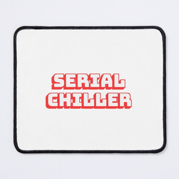 Item preview, Serial Chiller designed and sold by QuoteQuest.