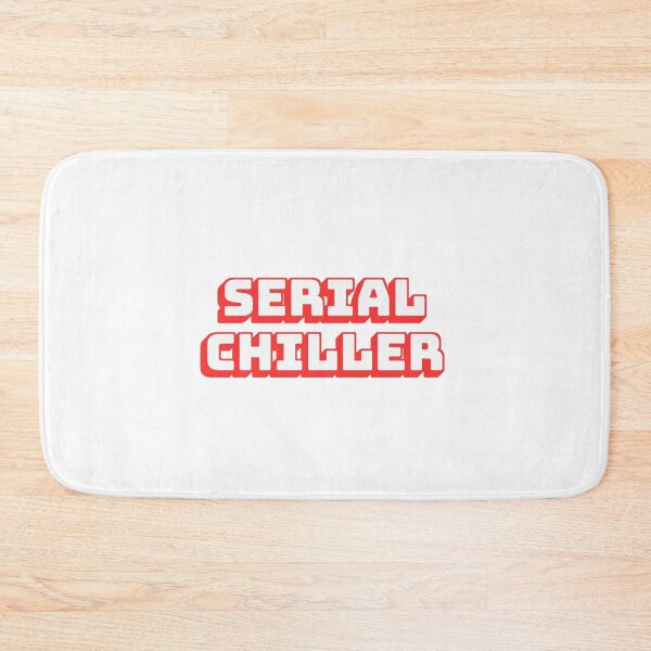 Item preview, Serial Chiller designed and sold by QuoteQuest.