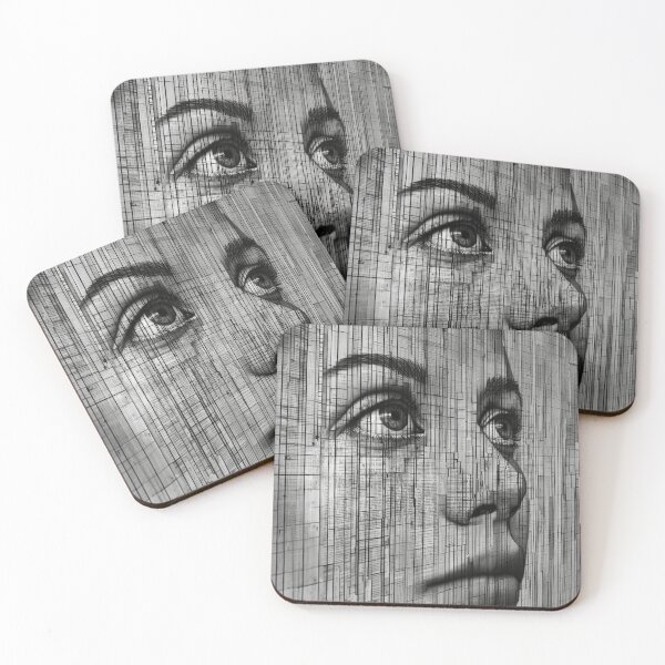 Item preview, Silent Observance designed and sold by Basajaun Studio.
