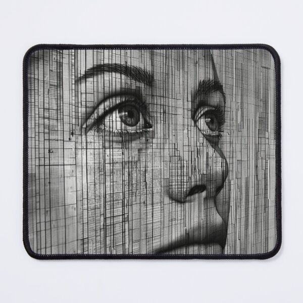 Item preview, Silent Observance designed and sold by PlanetBPop.