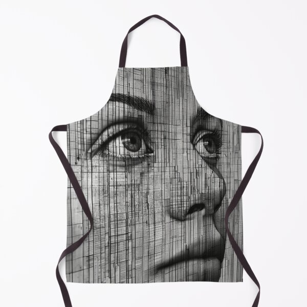 Item preview, Silent Observance designed and sold by Basajaun Studio.