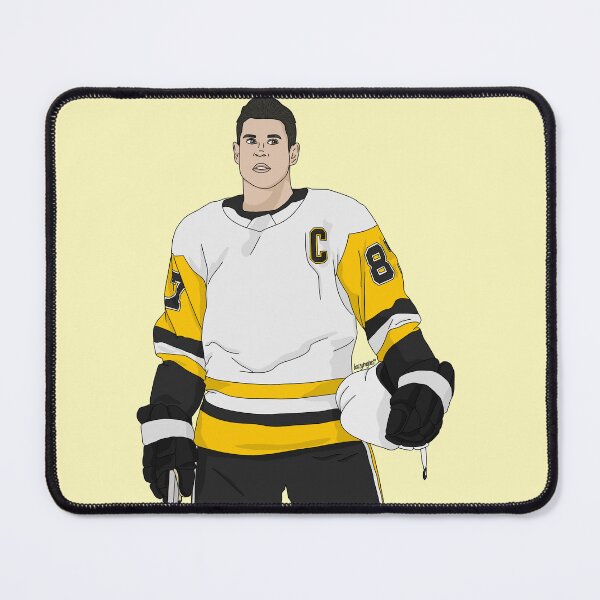 Item preview, Sidney Crosby designed and sold by buffysdevils.
