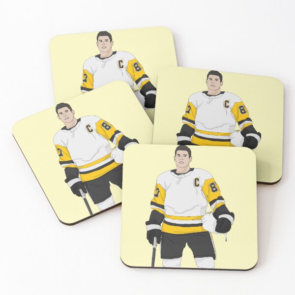 Item preview, Sidney Crosby designed and sold by buffysdevils.