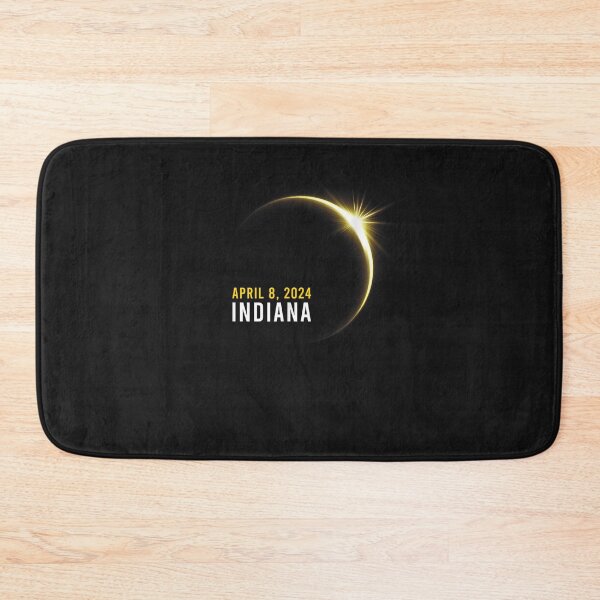 Item preview, Totality 04 08 24 Total Solar Eclipse 2024 Indiana designed and sold by ChristoLewis.