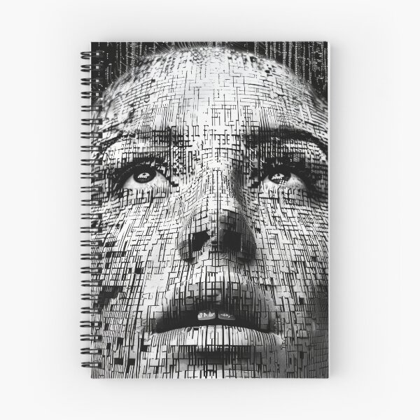 Item preview, Digital Gaze designed and sold by PlanetBPop.