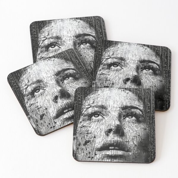 Item preview, Digital Gaze designed and sold by PlanetBPop.