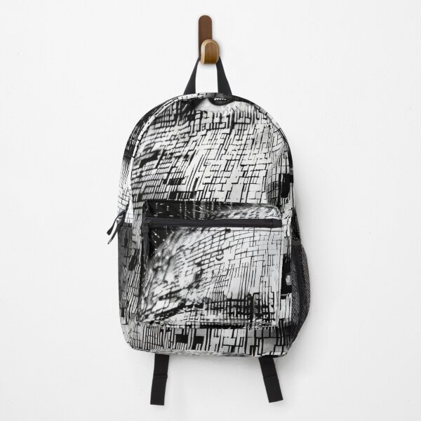 Item preview, Digital Gaze designed and sold by Basajaun Studio.