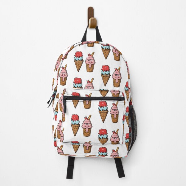 Item preview, Ice Cream Lover designed and sold by NebulaWhimsy.