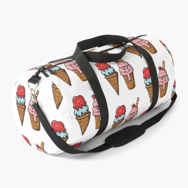 Item preview, Ice Cream Lover designed and sold by NebulaWhimsy.