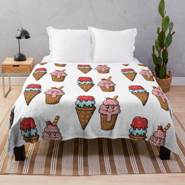 Item preview, Ice Cream Lover designed and sold by NebulaWhimsy.