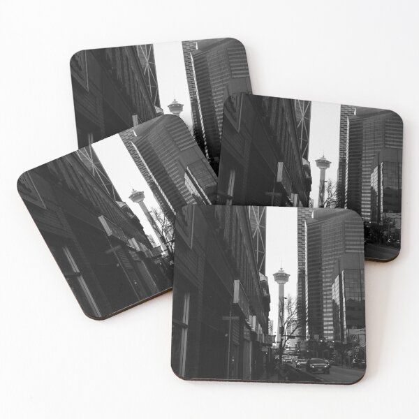 Item preview, Calgary tower designed and sold by CanadianWild418.
